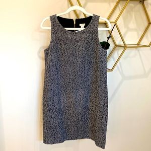 NWT J Crew shift dress